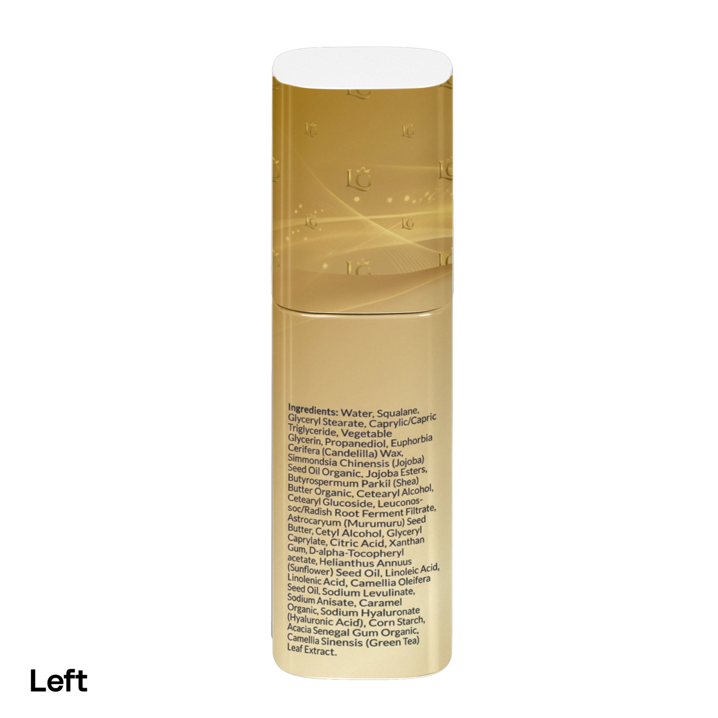 Pro-Aging Nourishing Face Cream