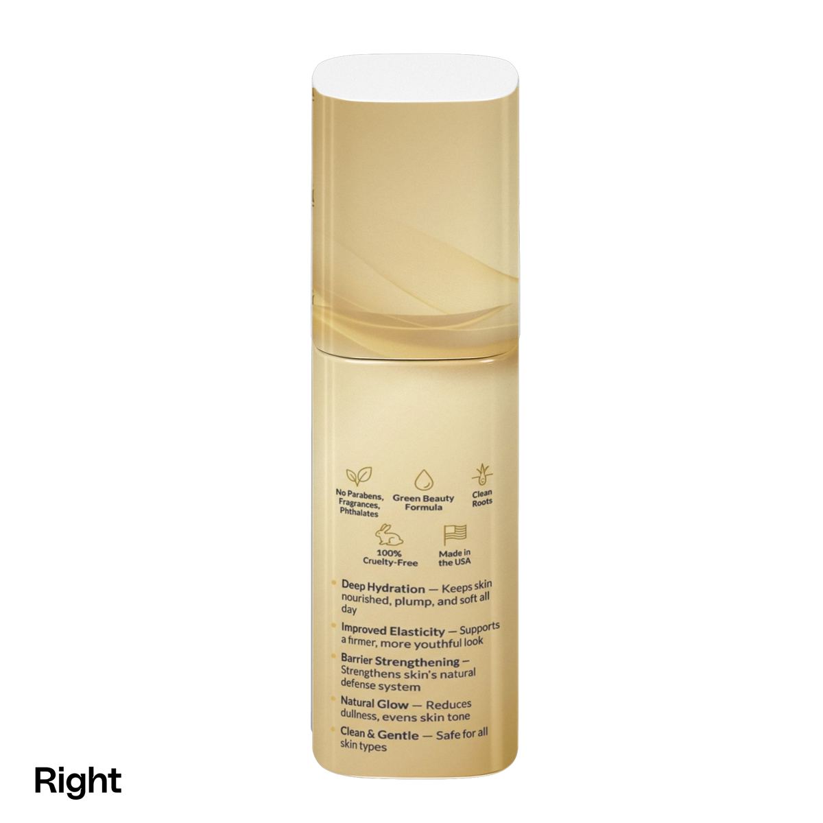 Pro-Aging Nourishing Face Cream