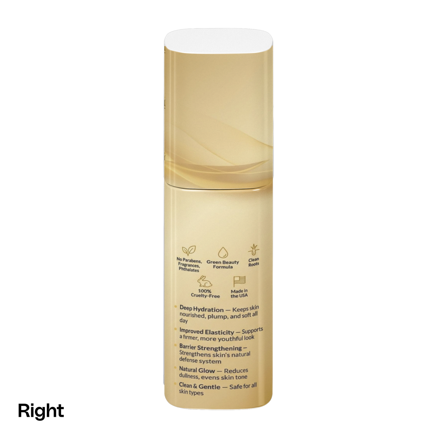 Pro-Aging Nourishing Face Cream