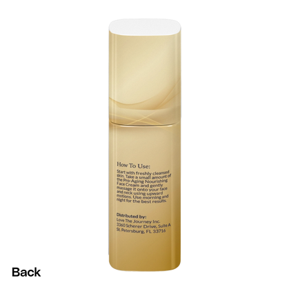 Pro-Aging Nourishing Face Cream