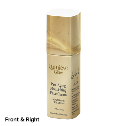 Pro-Aging Nourishing Face Cream