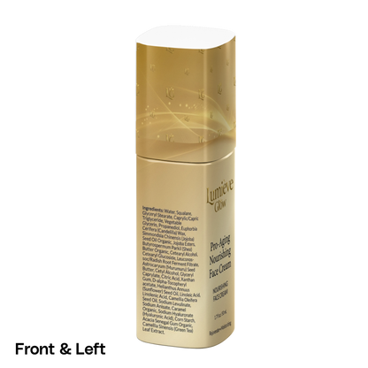 Pro-Aging Nourishing Face Cream