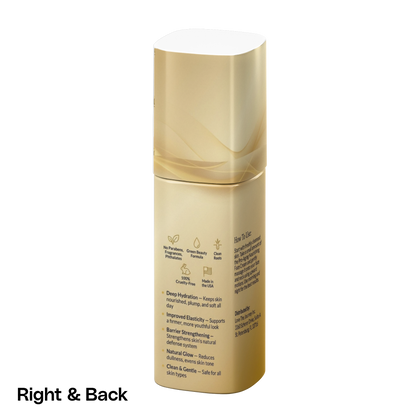 Pro-Aging Nourishing Face Cream