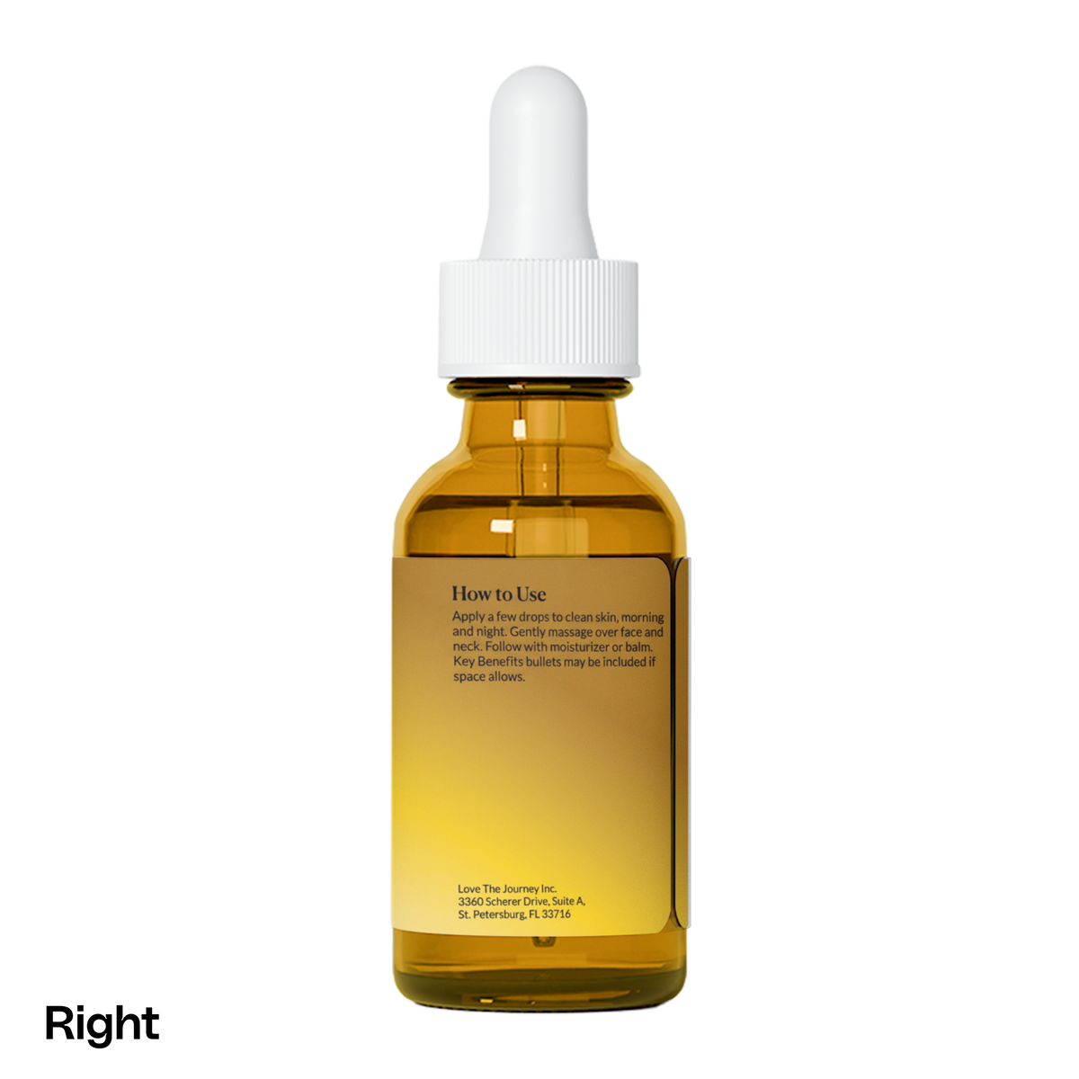 Advanced Multi-Peptide + Copper Peptide Complex Serum