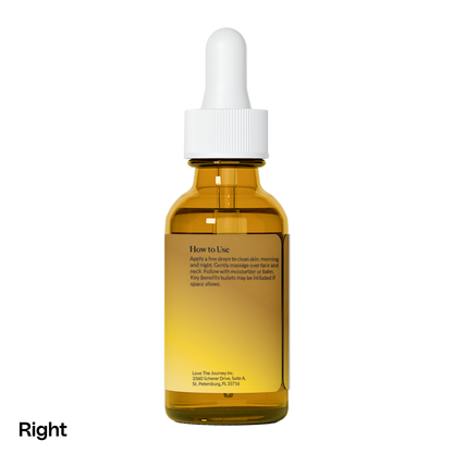 Advanced Multi-Peptide + Copper Peptide Complex Serum