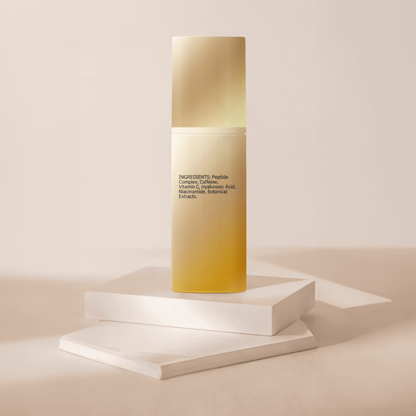 Brighten+Firm Eye Serum