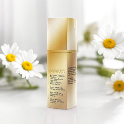 Brighten+Firm Eye Serum