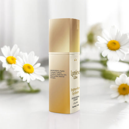 Brighten+Firm Eye Serum