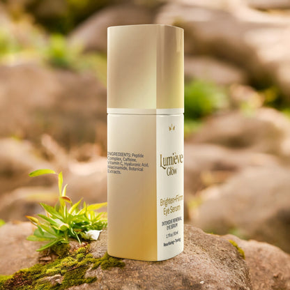 Brighten+Firm Eye Serum