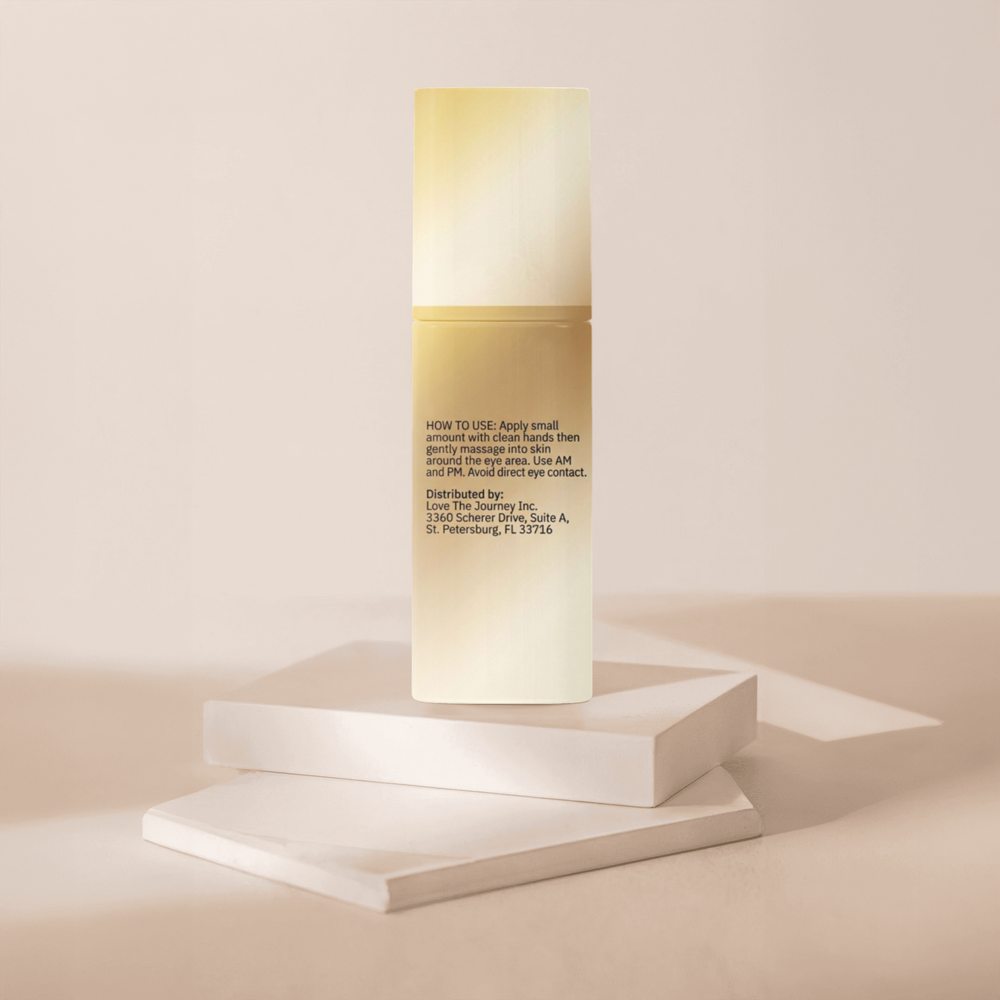 Brighten+Firm Eye Serum