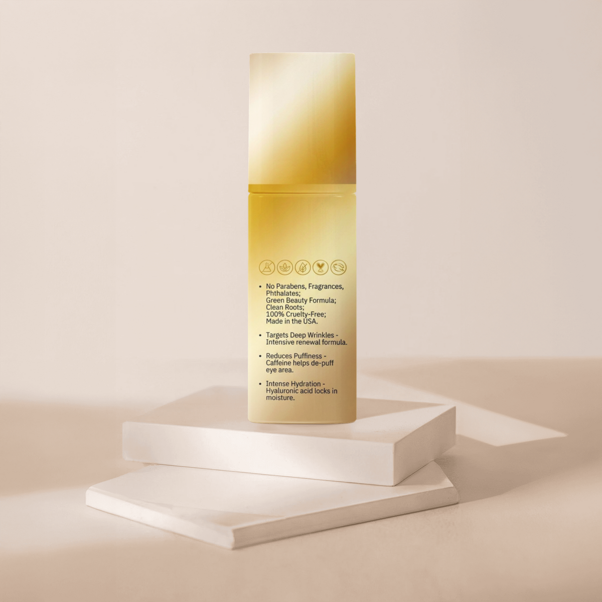 Brighten+Firm Eye Serum