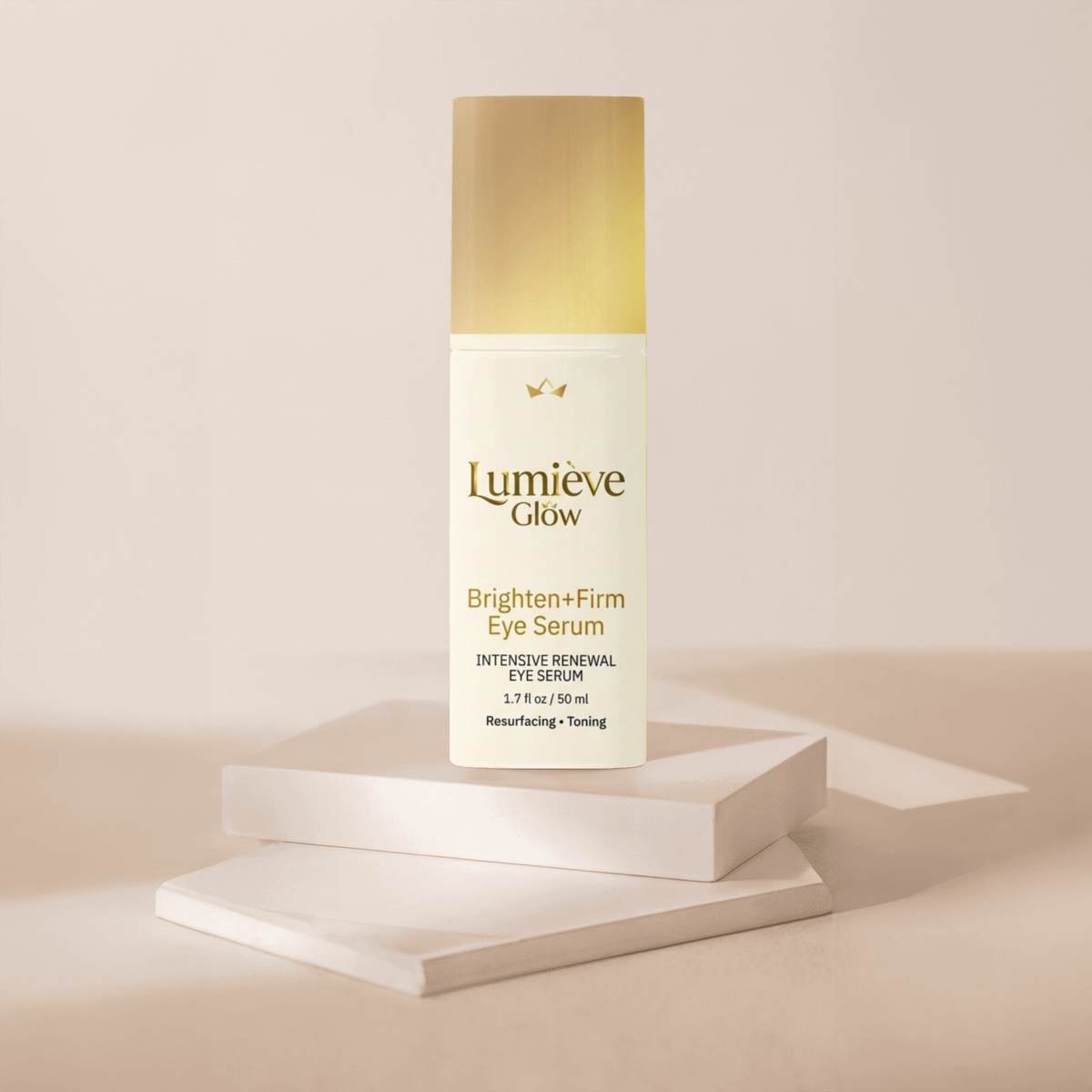 Brighten+Firm Eye Serum