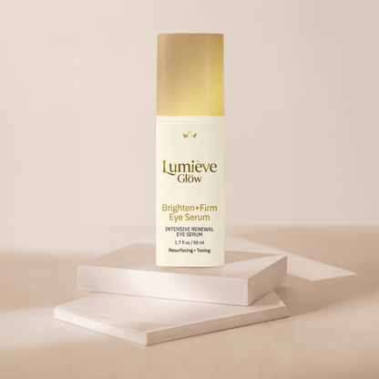 Brighten+Firm Eye Serum