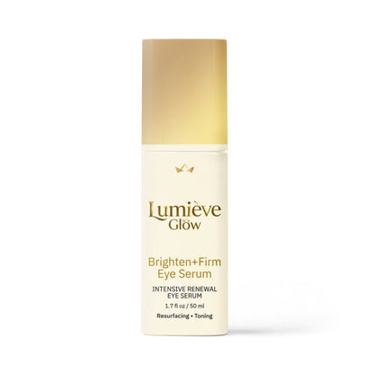 Brighten+Firm Eye Serum