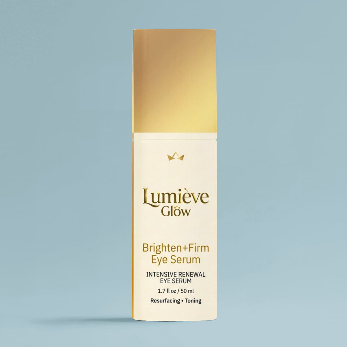 Brighten+Firm Eye Serum