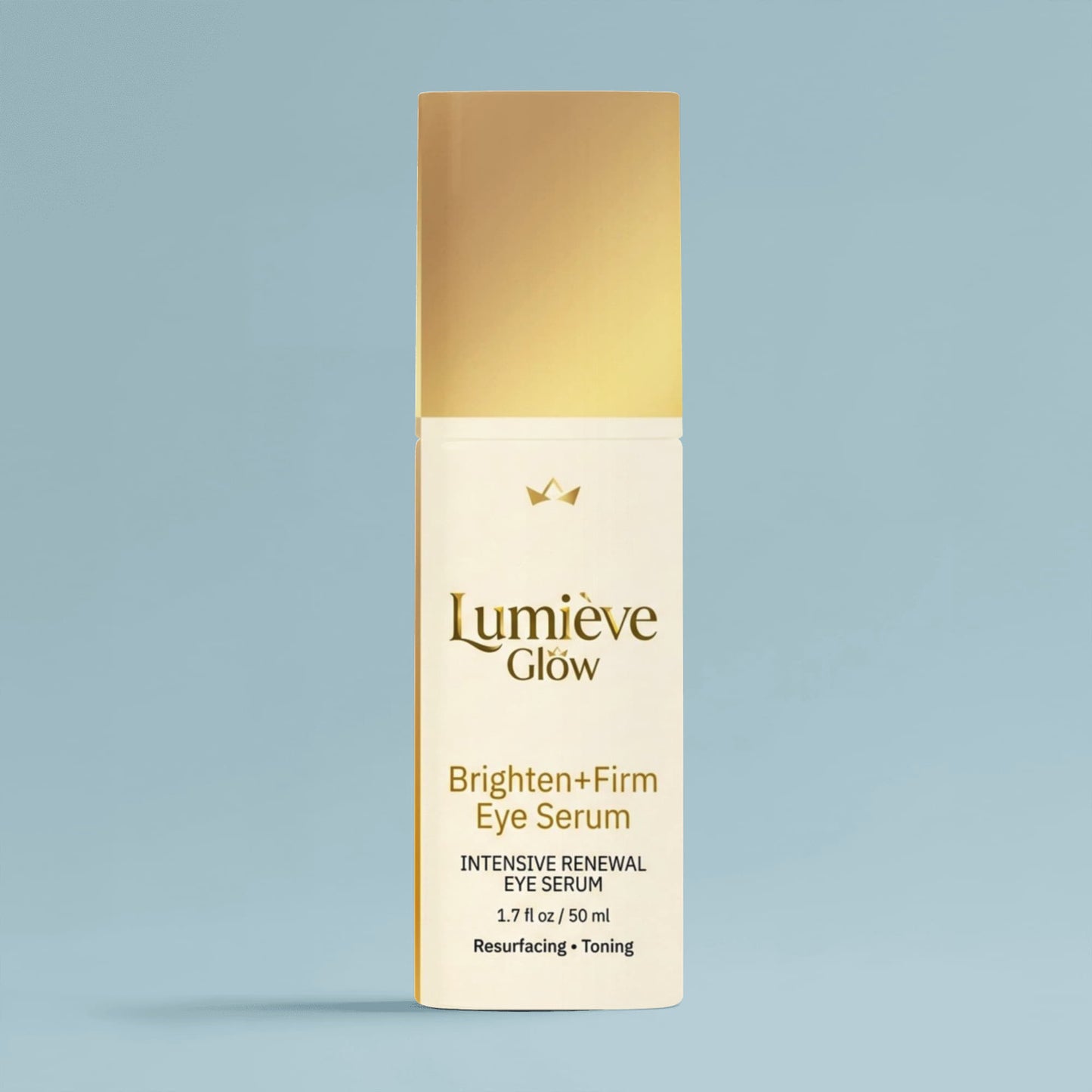 Brighten+Firm Eye Serum
