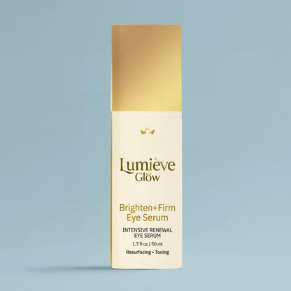 Brighten+Firm Eye Serum