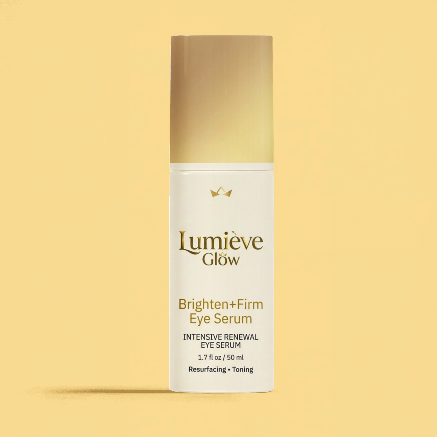 Brighten+Firm Eye Serum