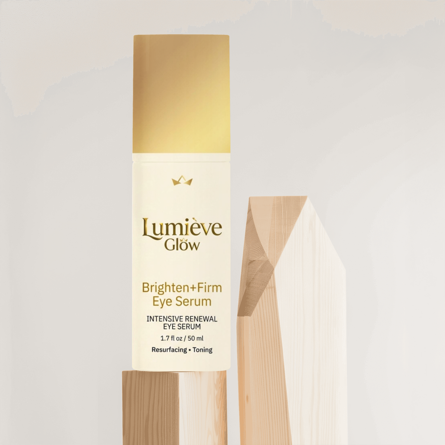 Brighten+Firm Eye Serum