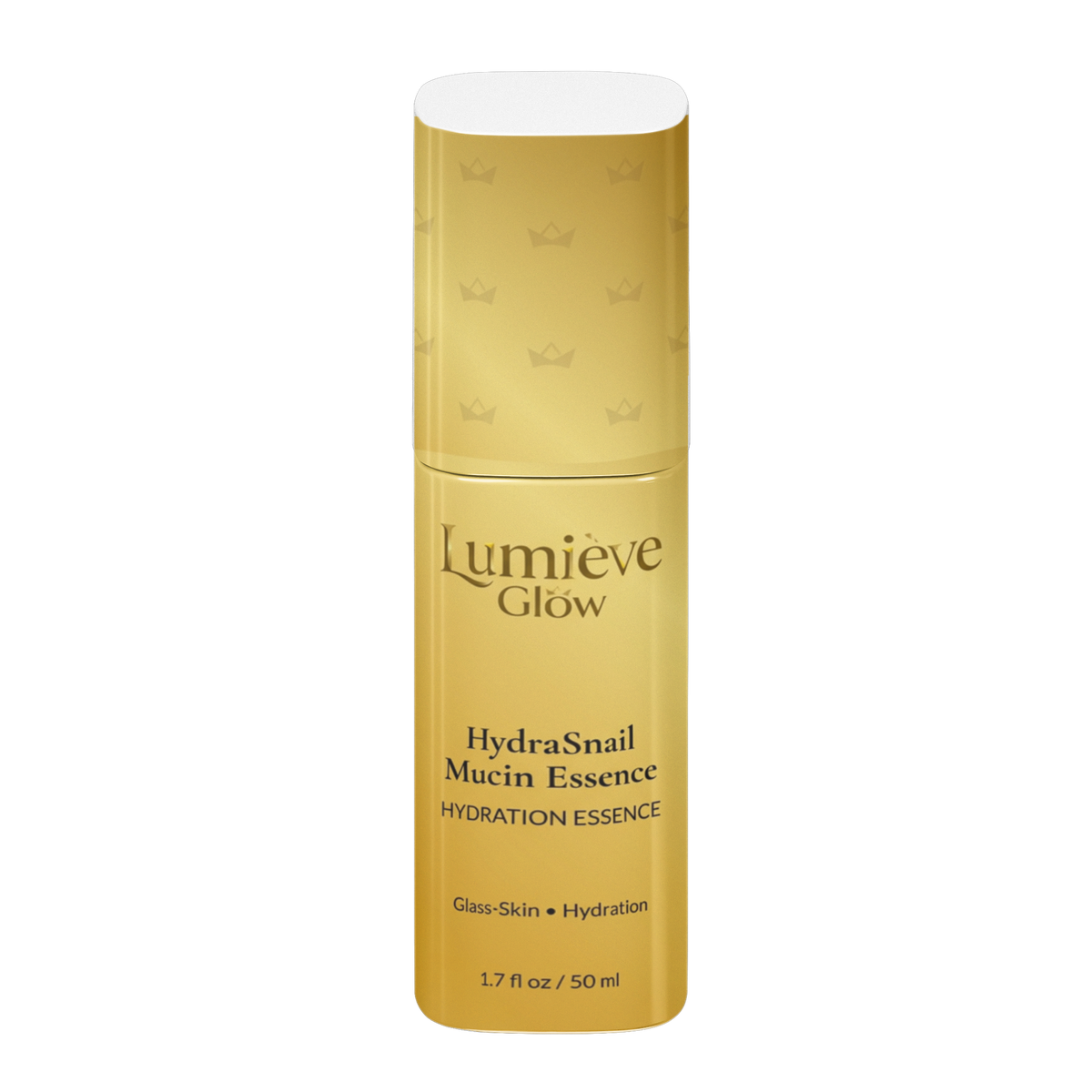 HydraSnail Mucin Essence