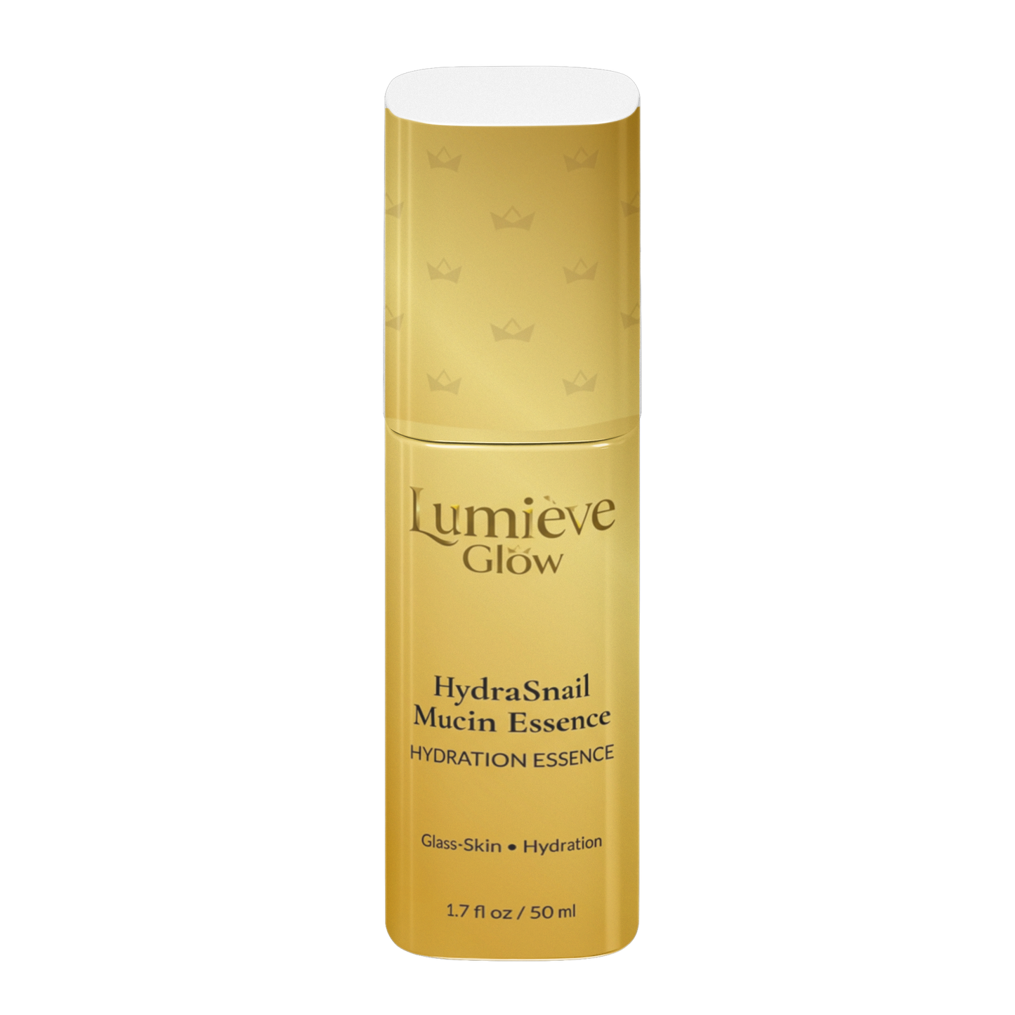 HydraSnail Mucin Essence