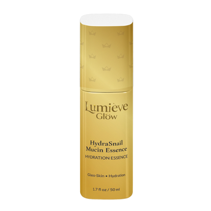 HydraSnail Mucin Essence