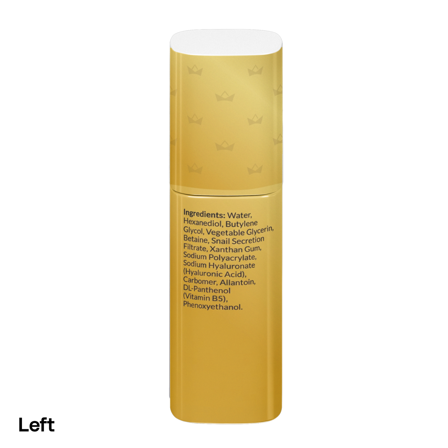 HydraSnail Mucin Essence