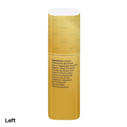 HydraSnail Mucin Essence