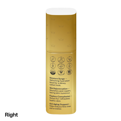 HydraSnail Mucin Essence