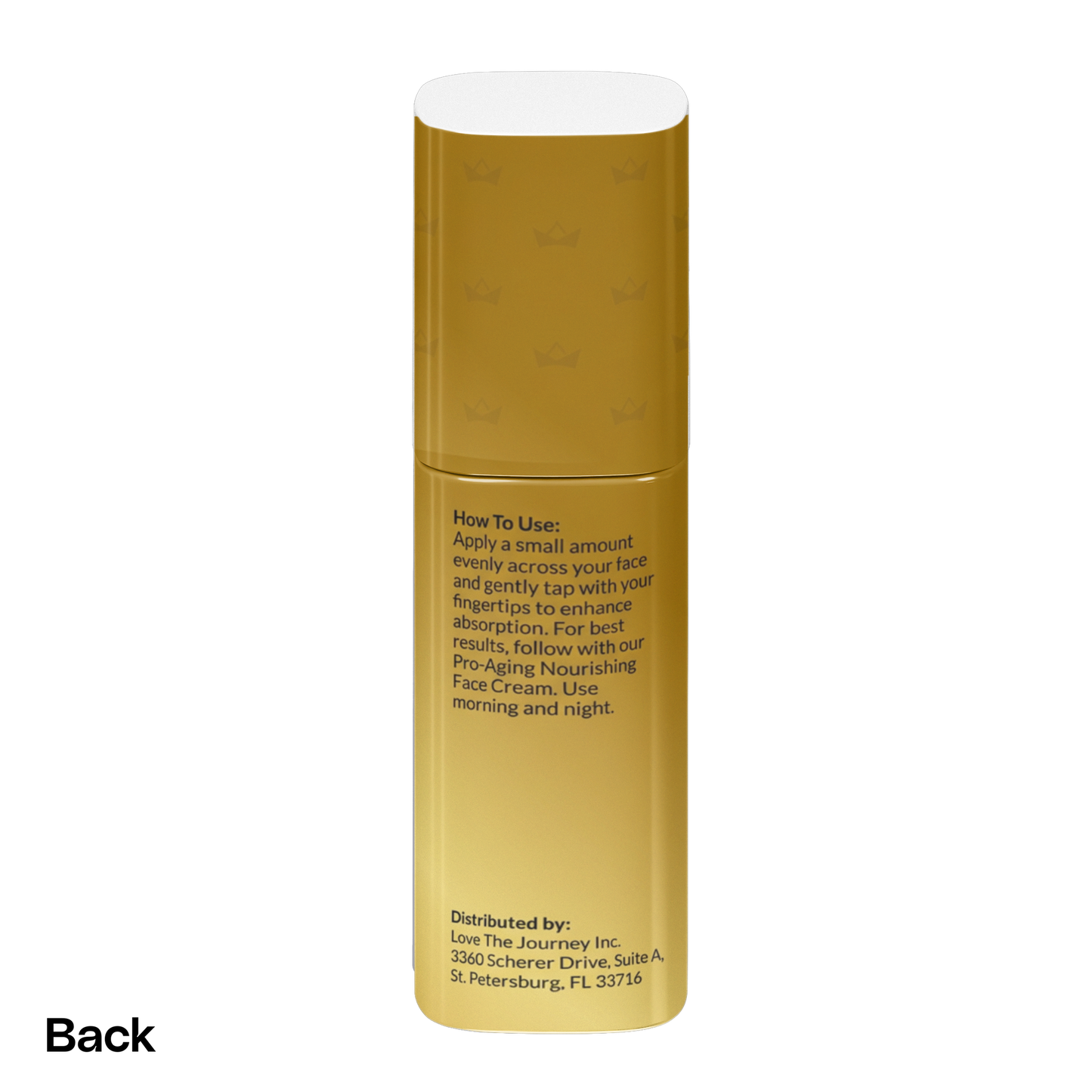 HydraSnail Mucin Essence