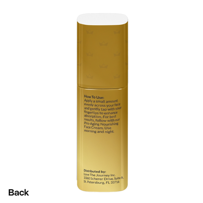 HydraSnail Mucin Essence