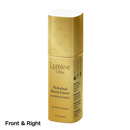 HydraSnail Mucin Essence