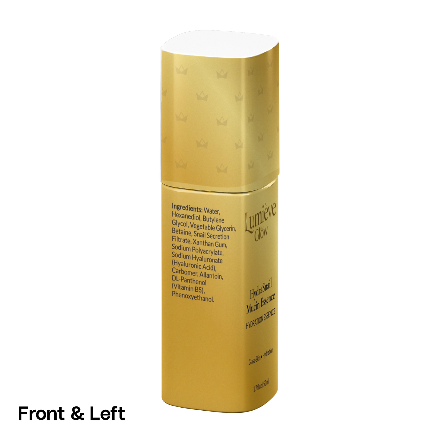 HydraSnail Mucin Essence