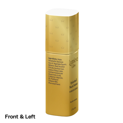 HydraSnail Mucin Essence