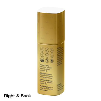 HydraSnail Mucin Essence