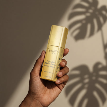 HydraSnail Mucin Essence