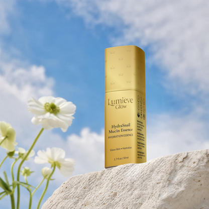 HydraSnail Mucin Essence