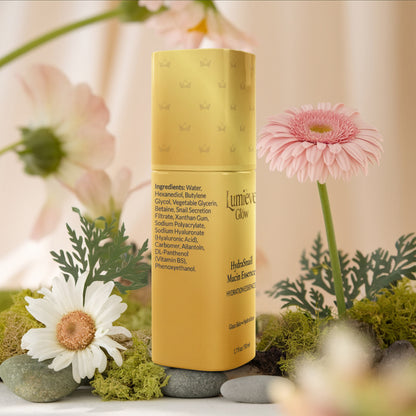 HydraSnail Mucin Essence