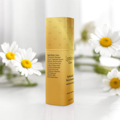 HydraSnail Mucin Essence