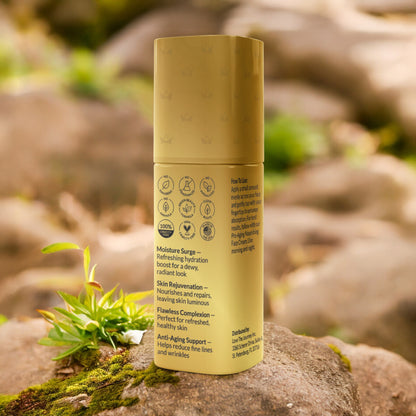 HydraSnail Mucin Essence