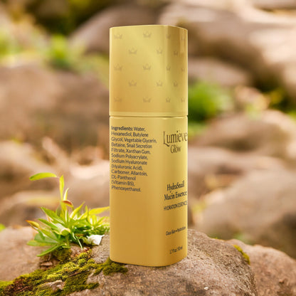 HydraSnail Mucin Essence