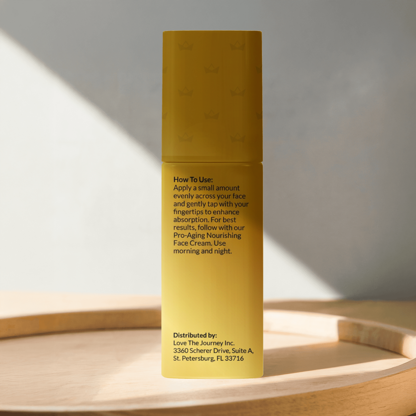 HydraSnail Mucin Essence