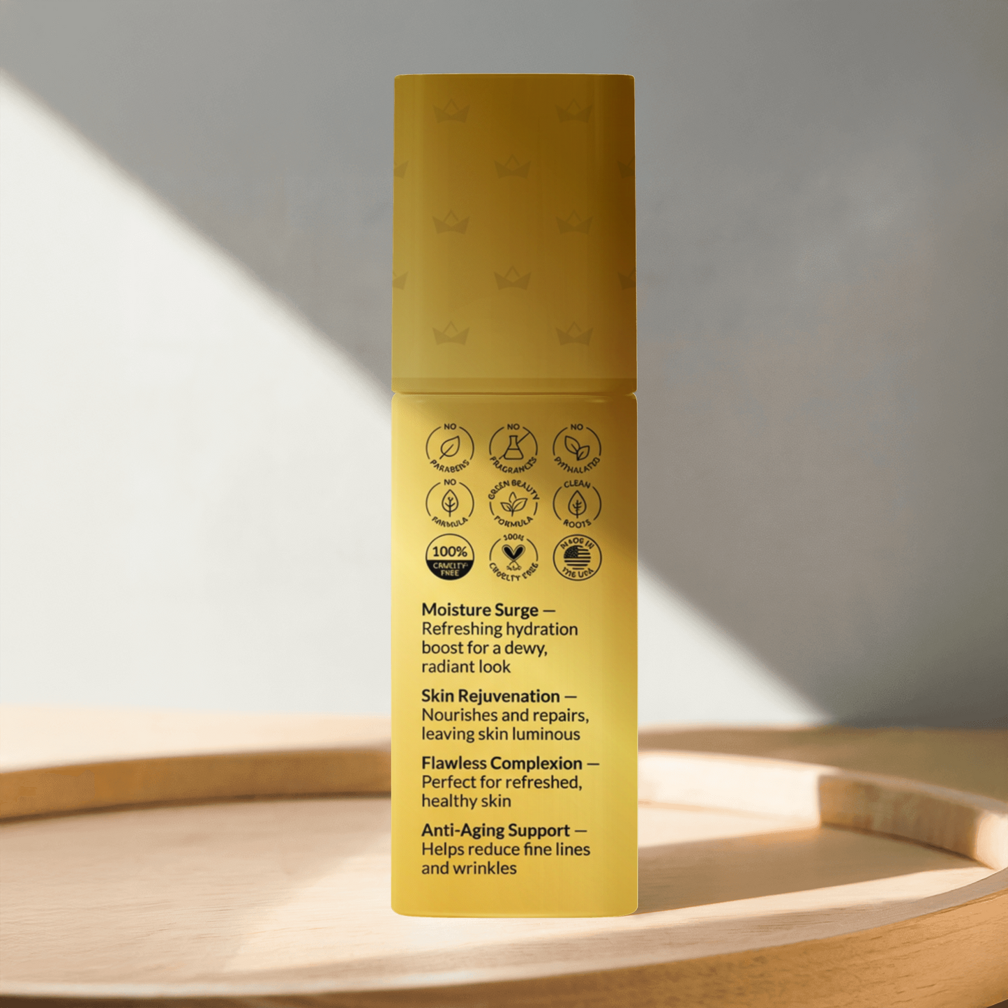 HydraSnail Mucin Essence