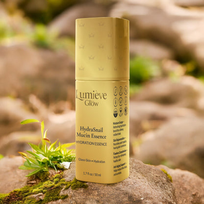 HydraSnail Mucin Essence