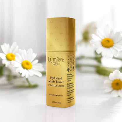 HydraSnail Mucin Essence