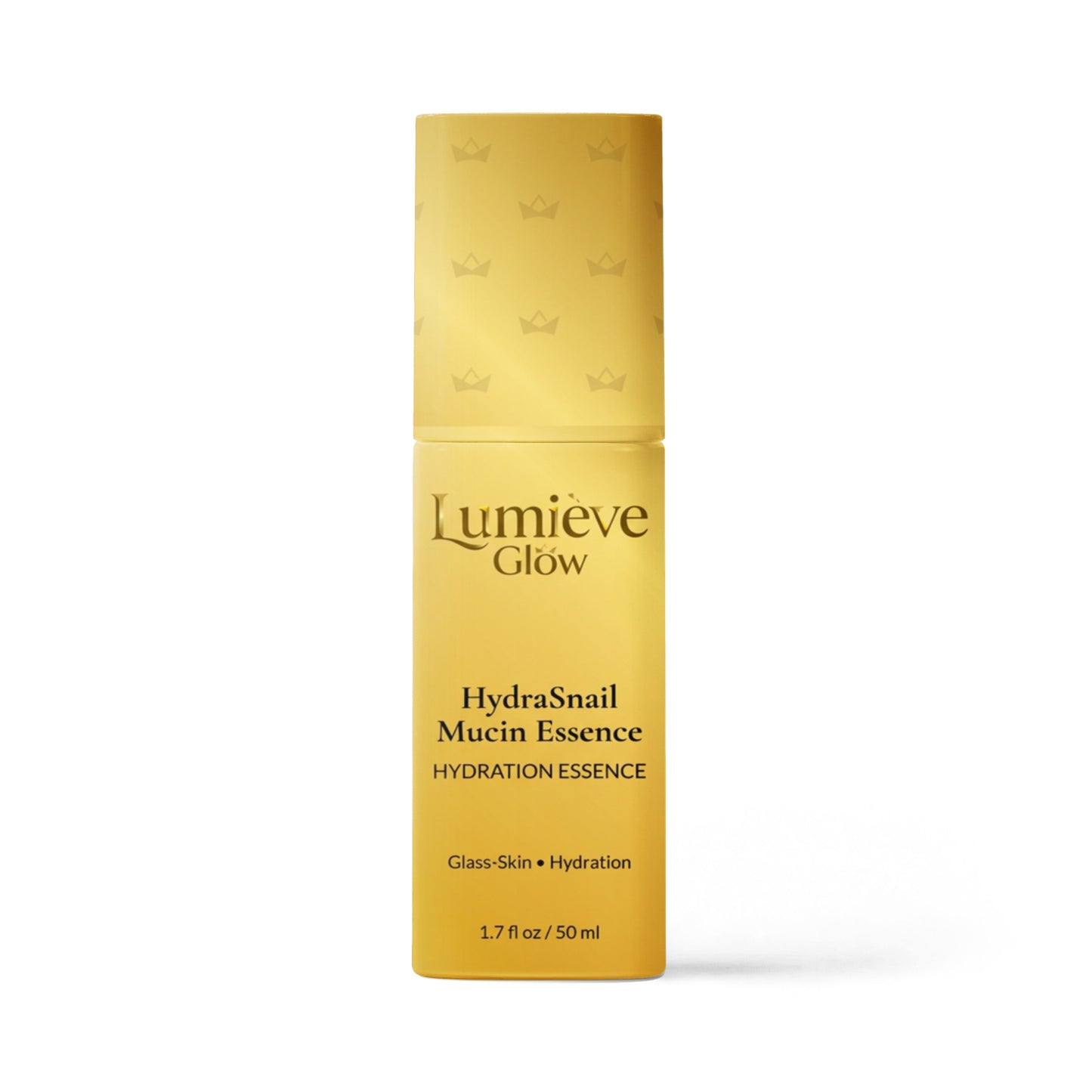 HydraSnail Mucin Essence