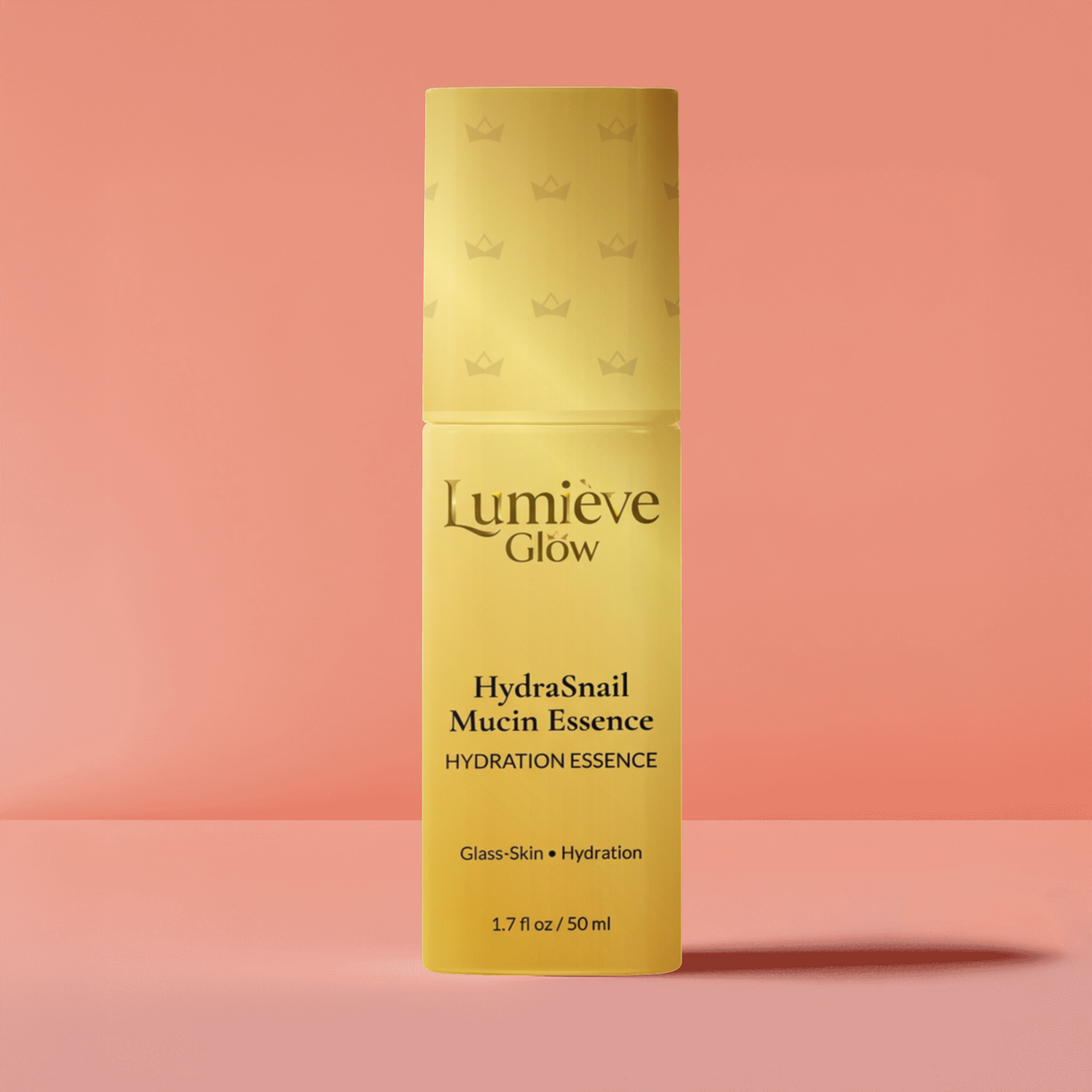 HydraSnail Mucin Essence