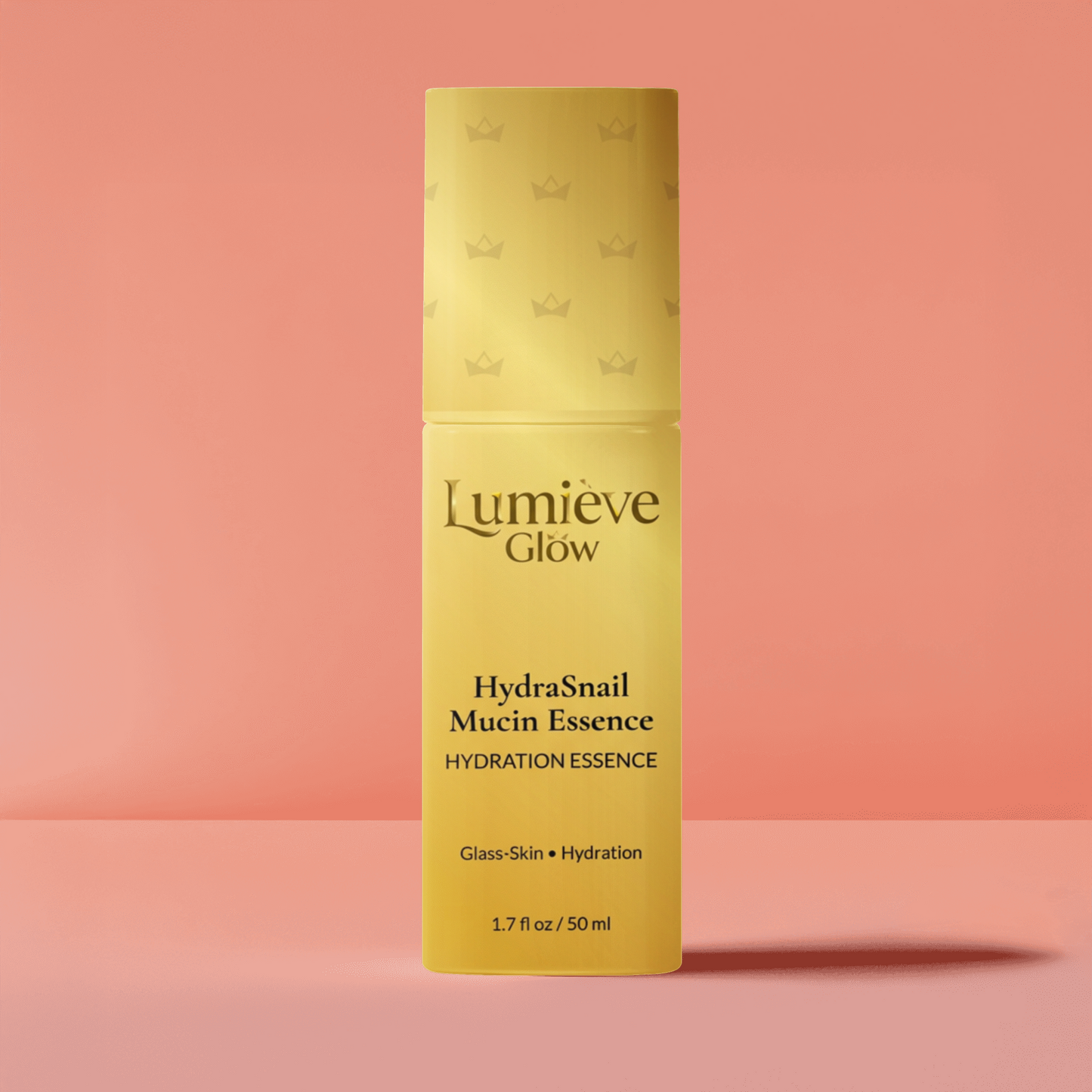 HydraSnail Mucin Essence