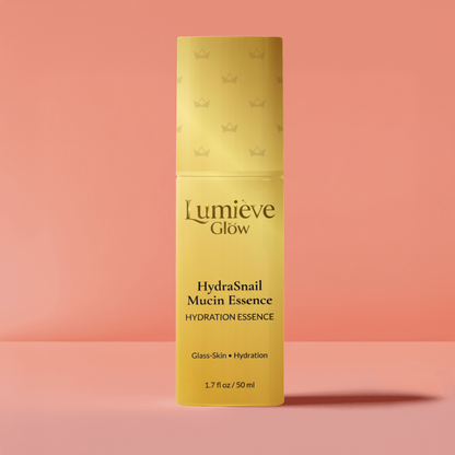 HydraSnail Mucin Essence