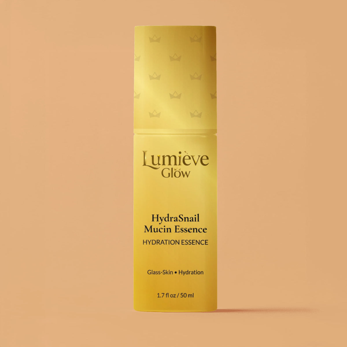 HydraSnail Mucin Essence